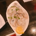 実際訪問したユーザーが直接撮影して投稿した歌舞伎町韓国料理海雲台の写真