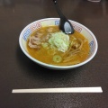 実際訪問したユーザーが直接撮影して投稿した堺町東ラーメン / つけ麺ラーメン 八雲の写真