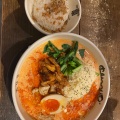 実際訪問したユーザーが直接撮影して投稿した老松ラーメン専門店ザ スヌープの写真