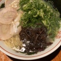 実際訪問したユーザーが直接撮影して投稿した今の庄ラーメン / つけ麺一葉軒の写真