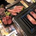 実際訪問したユーザーが直接撮影して投稿した波平焼肉読谷・焼肉 縁の写真