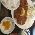 実際訪問したユーザーが直接撮影して投稿した上野その他飲食店くい亭の写真