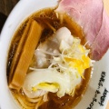 YOSAKOI醤油 - 実際訪問したユーザーが直接撮影して投稿した大深町ラーメン専門店創業麺類元年 坂本龍馬が愛したラーメン食堂の写真のメニュー情報