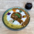 実際訪問したユーザーが直接撮影して投稿した南一条西カレースパイスカレー ハラッピの写真