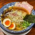 実際訪問したユーザーが直接撮影して投稿した岩村田ラーメン専門店ラーメンとりたまの写真