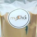 実際訪問したユーザーが直接撮影して投稿した亀沢カフェチャイ専門店 myChai(マイチャイ)の写真