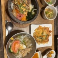 実際訪問したユーザーが直接撮影して投稿した阿倍野筋韓国料理韓美膳 あべのハルカスダイニング店の写真