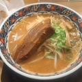 実際訪問したユーザーが直接撮影して投稿したラーメン / つけ麺五穀みそらーめん 味噌屋蔵之介 飯能店の写真