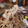 実際訪問したユーザーが直接撮影して投稿した名駅ラーメン / つけ麺立川マシマシ 9号店の写真