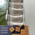 実際訪問したユーザーが直接撮影して投稿した錦町スイーツPRESS BUTTER SAND エキュート大宮店の写真