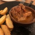 実際訪問したユーザーが直接撮影して投稿した駒之町西洋料理ポルトガル料理 ビバリオの写真