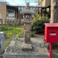 実際訪問したユーザーが直接撮影して投稿した別所神社熱田神社の写真