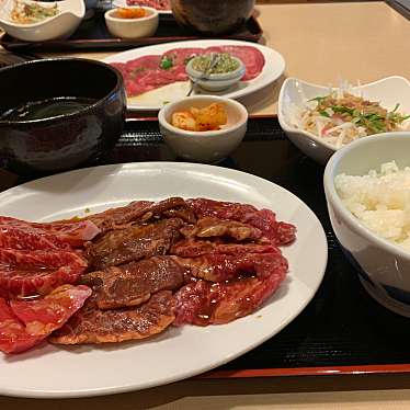 大衆焼肉 まいどのundefinedに実際訪問訪問したユーザーunknownさんが新しく投稿した新着口コミの写真