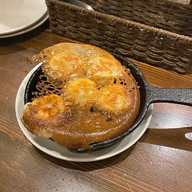 シロクロ0815さんが投稿した鷹番洋食のお店囲炉裏バル カルボ/イロリバル カルボの写真