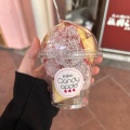 実際訪問したユーザーが直接撮影して投稿した奈良屋町スイーツ代官山Candy apple 京都河原町店の写真