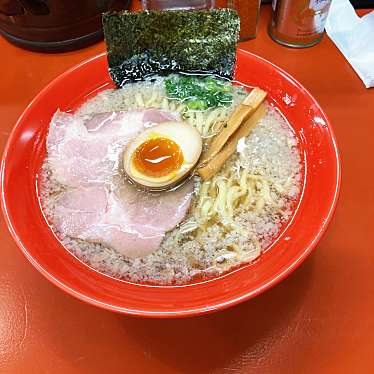 実際訪問したユーザーが直接撮影して投稿した瀬戸内町ラーメン専門店麺屋 浜堂 高松中央卸売市場店の写真