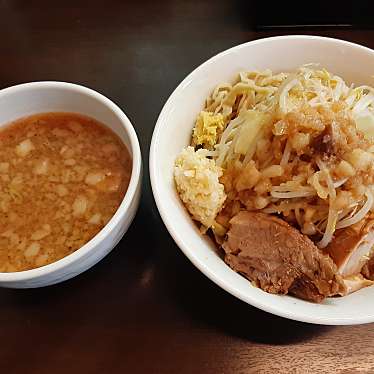 実際訪問したユーザーが直接撮影して投稿した桜木町ラーメン専門店ラーメンどでん 大宮西口店の写真