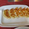 焼餃子 - 実際訪問したユーザーが直接撮影して投稿した五香中華料理バーミヤン 松戸五香店の写真のメニュー情報