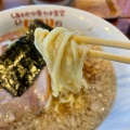 実際訪問したユーザーが直接撮影して投稿した土肥ラーメン / つけ麺しあわせ中華そば食堂にこりの写真