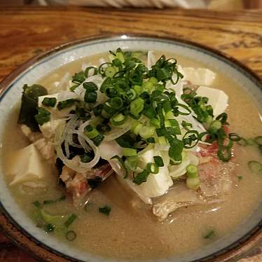 keykeyさんが投稿した久茂地居酒屋のお店なかむら家/ナカムラヤの写真