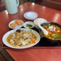 実際訪問したユーザーが直接撮影して投稿した起中華料理川味菜館の写真