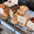 実際訪問したユーザーが直接撮影して投稿した豊見城ベーカリーGOOD MORNING BAKERYの写真