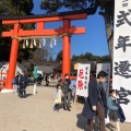 実際訪問したユーザーが直接撮影して投稿した西ノ京樋ノ口町神社北野天満宮の写真