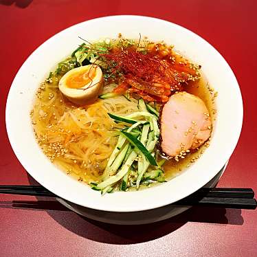 丸源ラーメン  福岡新宮店のundefinedに実際訪問訪問したユーザーunknownさんが新しく投稿した新着口コミの写真