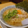 実際訪問したユーザーが直接撮影して投稿した東田中ラーメン専門店丸源ラーメン 御殿場店の写真