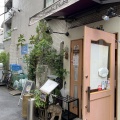 実際訪問したユーザーが直接撮影して投稿した小杉町インド料理パンジャビ ダバの写真