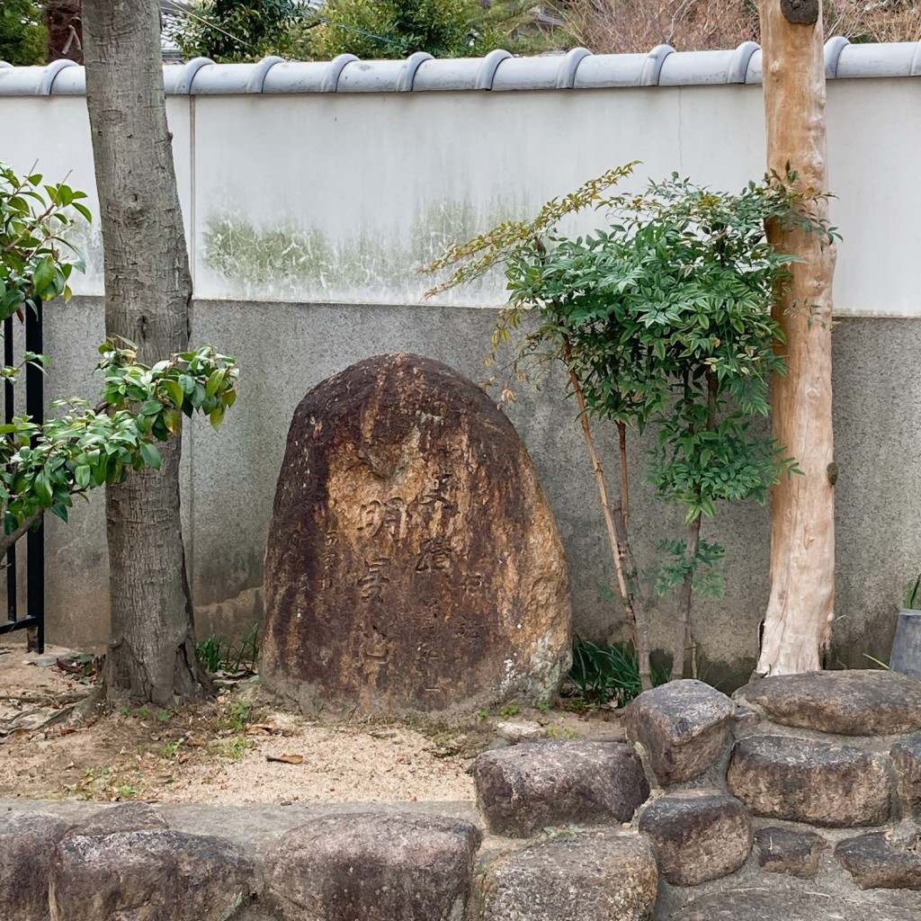 実際訪問したユーザーが直接撮影して投稿した津門西口町公園明星池公園の写真