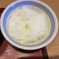 実際訪問したユーザーが直接撮影して投稿した小川町定食屋まいどおおきに食堂 小平小川食堂の写真