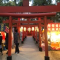 実際訪問したユーザーが直接撮影して投稿した多聞通神社湊川神社の写真