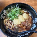 実際訪問したユーザーが直接撮影して投稿したうどん肉肉うどん 新宮店の写真