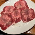 実際訪問したユーザーが直接撮影して投稿した松本町焼肉焼肉 大栄の写真