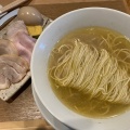 実際訪問したユーザーが直接撮影して投稿した名駅ラーメン専門店Ramen Tamanahaの写真