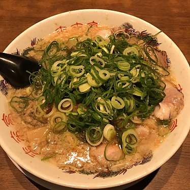 実際訪問したユーザーが直接撮影して投稿した幸ラーメン専門店来来亭 浜松幸店の写真