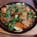 実際訪問したユーザーが直接撮影して投稿した豊成韓国料理コリアンダイナー陽の写真
