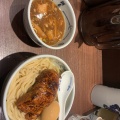 実際訪問したユーザーが直接撮影して投稿した浜松町ラーメン専門店麺屋武蔵 浜松町店の写真