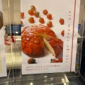 実際訪問したユーザーが直接撮影して投稿した栄スイーツ菓匠Shimizu 名古屋栄の写真