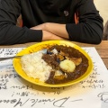 実際訪問したユーザーが直接撮影して投稿した玉川カレーAcchakanaの写真