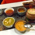実際訪問したユーザーが直接撮影して投稿した吉祥寺南町タイ料理クゥーチャイの写真