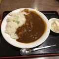 実際訪問したユーザーが直接撮影して投稿した六丁の目東町ラーメン / つけ麺山神山人 仙台店の写真