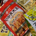 実際訪問したユーザーが直接撮影して投稿した下鶴間菓子 / 駄菓子王様のお菓子ランド イトーヨーカドー大和鶴間店の写真