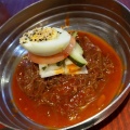 実際訪問したユーザーが直接撮影して投稿した大久保韓国料理両班の写真
