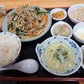 実際訪問したユーザーが直接撮影して投稿した脇町大字猪尻中華料理中華料理 鴻順の写真