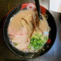 実際訪問したユーザーが直接撮影して投稿した末広町ラーメン / つけ麺ラーメン工房ふくやの写真