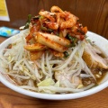 実際訪問したユーザーが直接撮影して投稿した亀戸ラーメン / つけ麺ラーメン二郎 亀戸店の写真