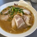 実際訪問したユーザーが直接撮影して投稿した権現町ラーメン / つけ麺喜夢良ラーメン 北店の写真