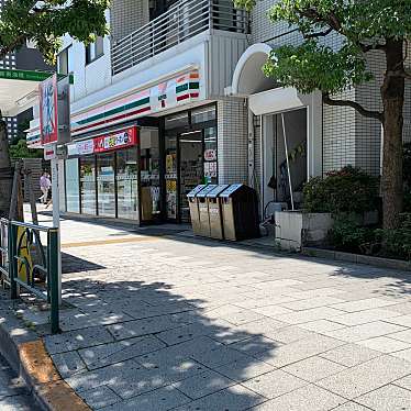 セブンイレブン 品川天王洲店のundefinedに実際訪問訪問したユーザーunknownさんが新しく投稿した新着口コミの写真